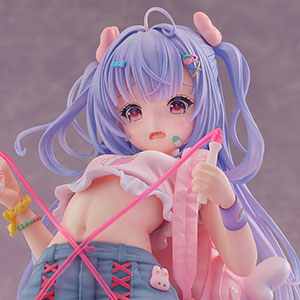 最新美少女、アニメ プライズフィギュア　32個セット キュートな美少女2人がフィギュアに！『デート・ア・ライブV』時
