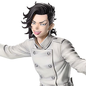 PRISMA WING 東京リベンジャーズ 九井一 1/7 完成品フィギュア