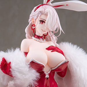 アズールレーン プリンツ・ハインリヒ ハインリヒ・オンステージ ver. 1/7 完成品フィギュア