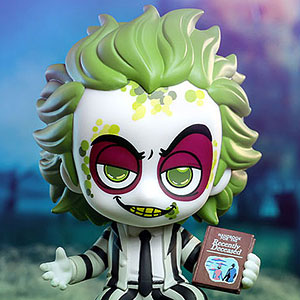 コスベイビー『ビートルジュース ビートルジュース』[サイズS]ビートルジュース