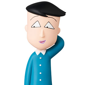 ウルトラディテールフィギュア No.818 UDF さくらももこ シリーズ3 藤木くん