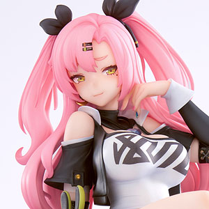 ニコ·デマラ 1/10 ゼンレスゾーンゼロ ガレージキット 未塗装