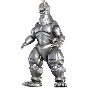 メカゴジラ(1993) プラモデル