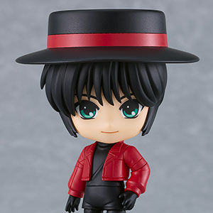 ねんどろいど 東京BABYLON 皇昴流