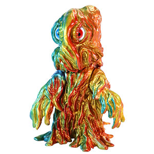 CCP ミドルサイズシリーズ 第11弾 ヘドラ Twilight Ver.