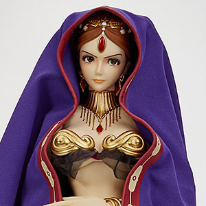 ルパン三世 峰不二子 1/6 アクションフィギュア