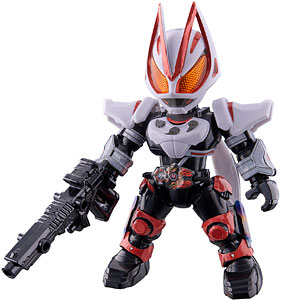 クイックビルダーズ 仮面ライダーギーツ マグナムブーストフォーム