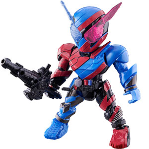 クイックビルダーズ 仮面ライダービルド ラビットタンクフォーム