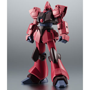 ROBOT魂 〈SIDE MS〉 RMS-117 ガルバルディβ ver. A.N.I.M.E. 『機動戦士Ζガンダム』