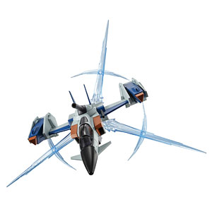 ROBOT魂 〈SIDE MS〉 FX-550 スカイグラスパー＆エフェクトパーツセット ver. A.N.I.M.E. 『機動戦士ガンダムSEED』