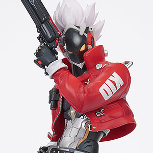 【特典】ゼンレスゾーンゼロ ビリー・キッド 1/7 完成品フィギュア