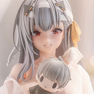 勝利の女神：NIKKE モダニア：ファースト・アフェクション 1/12 完成品アクションフィギュア