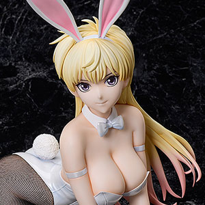 BASTARD！！ -暗黒の破壊神- シーン・ハリ バニーVer. 1/4 完成品フィギュア