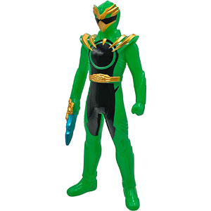 ナンバーワン戦隊ゴジュウジャー 戦隊ヒーローシリーズ ゴジュウイーグル