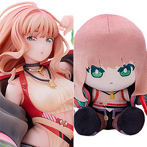 美少女フィギュア]-あみあみYahoo!店