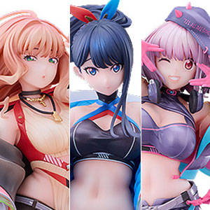 美少女フィギュア]-あみあみYahoo!店