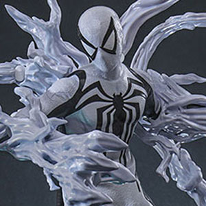 ビデオゲーム・マスターピース 1/6 ピーターパーカー(アンチヴェノムスーツ)※延期・前倒し可能性大