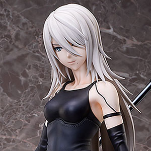 NieR：Automata Ver1.1a A2(ヨルハA型二号) 1/4 完成品フィギュア