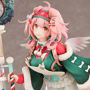 アークナイツ ゴールデングロー しあわせの使いVER. 1/7 完成品フィギュア