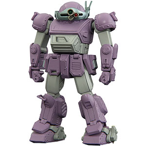 トイライズ ATコレクション02 スコープドッグ メルキア仕様