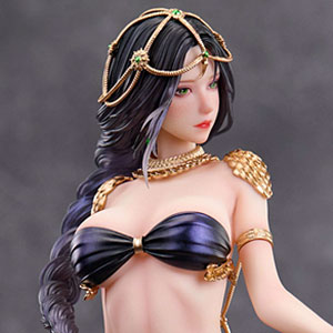 【特典】鬼刀シリーズ 風玲 出会いVer. 1/6 完成品フィギュア