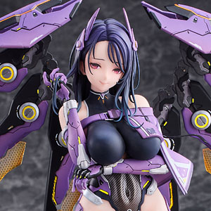 勝利の女神：NIKKE イサベル 1/7 完成品フィギュア 特典版