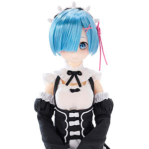 FIG]アルベド オーバーロード BiCute Bunnies Figure-アルベド