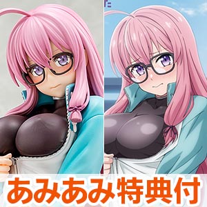美少女フィギュア]-あみあみYahoo!店