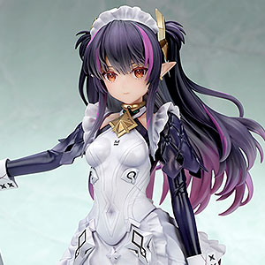 火星第13区所属 中近接戦闘型M.A.I.D メアリー 1/7 完成品フィギュア