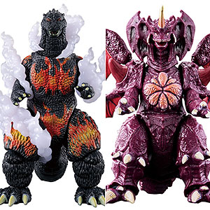 CCP 宇宙怪獣 ゼットン 1/6 特撮シリーズ – FATMAMA