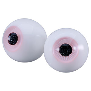 Harmonia bloom グラスアイシリーズ 冬「朝」 (ドール用)