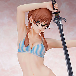 山下しゅんやオリジナル 有栖川椎(ありすがわ・しい) 完成品フィギュア