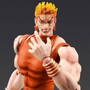 超像可動 ジョジョの奇妙な冒険 第3部 DIO(覚醒版)・サード