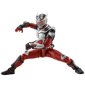 S.H.Figuarts(真骨彫製法) 仮面ライダー龍騎