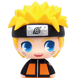 ゆらゆらヘッド NARUTO-ナルト- 疾風伝- うずまきナルト