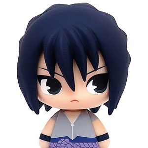 ゆらゆらヘッド NARUTO-ナルト- 疾風伝- うちはサスケ