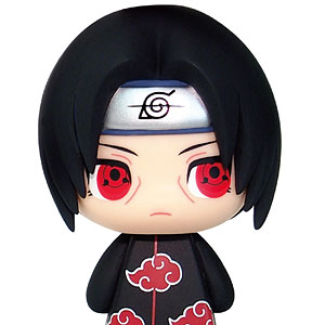 ゆらゆらヘッド NARUTO-ナルト- 疾風伝- うちはイタチ