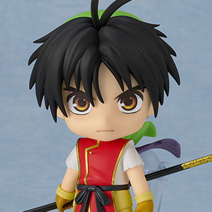 ねんどろいど 幻想水滸伝I 主人公