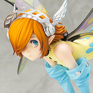 メタファー：リファンタジオ ガリカ 完成品フィギュア