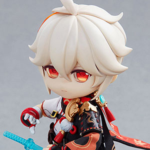 PICCODO ACTION DOLL X 原神 楓原万葉(かえではらかずは) デフォルメドール