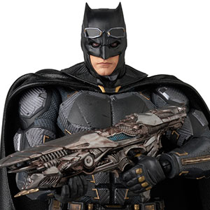 マフェックス No.272 MAFEX BATMAN TACTICAL SUIT(ZACK SNYDER’S JUSTICE LEAGUE Ver.)