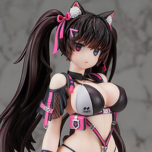 勝利の女神：NIKKE ネロ 完成品フィギュア