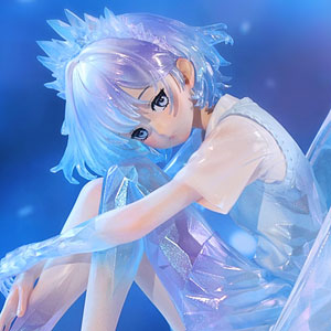 美少女フィギュア]-あみあみYahoo!店