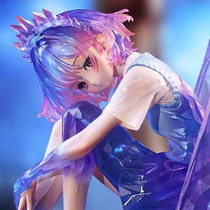 最終価格❗️ 女の子フィギュア中いろいろ　36個セット お値段、約37万円！「ラブライブ！スーパースター!!」より「唐 可可