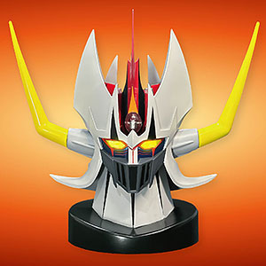 メタル・アクション！ マジンカイザー カイザーパイルダー リニューアルバージョン