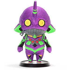 キューティ 1 M ヱヴァンゲリヲン新劇場版 エヴァンゲリオン初号機 リミテッドカラー