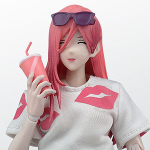 ぷれいステーショナリー フィギュア あみあみ限定 縞ブルver 3点まとめ売り Amazon.co.jp: ぷれいステーショナリー フィギュア あみあみ限定