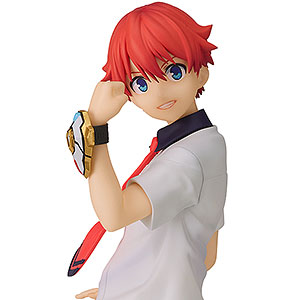 POP UP PARADE 劇場版『グリッドマン ユニバース』 響裕太 L size 完成品フィギュア