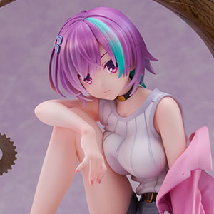 PARQUET「茨木リノ」 1/7 完成品フィギュア