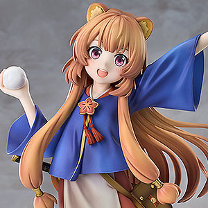 盾の勇者の成り上がり Season2 ラフタリア 雪遊びVer. 1/7 完成品フィギュア